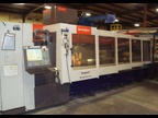 Machine de découpe laser Bystronic Byspeed1 3015 d'occasion