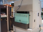Used AGIE AGIECUT 270 HSS Wire cutting machine