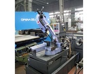Used MEP SHARK 260 Band saw