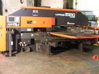 Used Amada VIPROS 2510K Punching machine