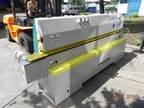 Used one sided edgebander Griggio GB 4/8 for straight elements