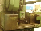 Used OKK MCV-410 Vertical machining centre