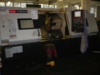 Used MAZAK QT NEXUS 350 II M Cnc lathe