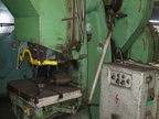 Used SMERAL LE 100p Press