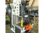 Used SMERAL LE 160 Eccentric press