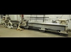 Used Poreba TR70B Engine Turning Center