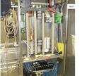 Used MULTIVAC R230 THERMOFORMER