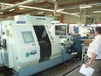Used BIGLIA 470 YSM