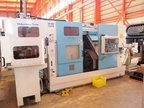 NAKAMURA WT 250 CNC Lathe