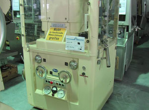 Used Kilian NRD 33 H Rotary tablet press