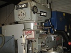Used LAGUN FTV-2 Milling machine