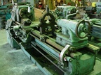 Used MONARCH Model Series 60 Lathe 22" x 72"