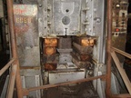 Used VORONEZH K04.038.842 Forging press