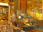 Used Skoda W160 H Floor type boring machine