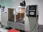 Used FADAL VMC-4020HT. Cnc Vertical Machining Centre, w/ Spindle Chiller