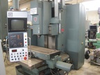 Used RAMBAUDI RAMMATIC 450 Cnc vertical milling machine