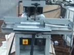 Used NAGEL Citoborma 280 ab Perforating machine