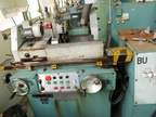 TOS Hostivař BU 16 Cylindrical grinding machine