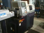 Used CITIZEN BL12V. Cnc Lathe, w/ Fanuc 2li Cnc Control
