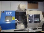 Used Hitachi-Seiki HT-40S. Cnc Lathe, w/ Yasnac LX-3 (Seicos L-Multi) Control