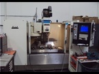 Used Fadal VMC-4020HT. Vertical Machining Centre, w/ Fadal CNC-32MP CNC Control