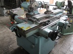 Used TOS BN 102 C Tool grinding machine