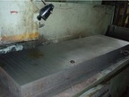 Used Voronezh 3D725 Grinding machine