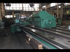 Used Kramatorsk 1А670 Lathe