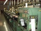 Used GALLUS T180 Rotary printing press