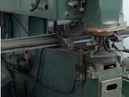 Used Technology Italiana T30/0 Punching machine