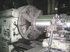 Used Kramatorsk 1А665 Lathe