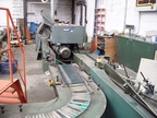 Used Muller Martini STARBINDER Thermo binder