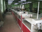 Used Muller Martin Tigra Thermo binder