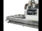 Used wood CNC machining centre BIESSE ROVER A3.30