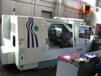 Used BIGLIA B 1200 Y Cnc lathe