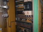 Used vertical lathe double column TITAN SC 43