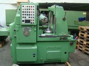 Gear Hobbing Machine Pfauter P251