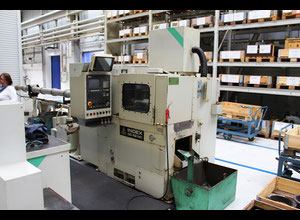 CNC Lathe
