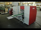 Used Müller Martini Inventa Plus Gang stitcher