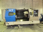 Used HITACHI SEIKI, Model HT40S. Cnc Lathe