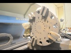 Used BINNS & BERRY, Model DATA 90. Cnc Lathe, w/ GE Fanuc OT Cnc Controls