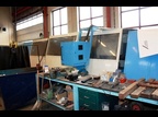 Used Binns & Berry Data 90 CNC Cnc lathe