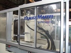 Used Krauss Maffei C1 Injection moulding machine