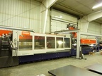Machine de découpe laser Bystronic 3015 byspeed d'occasion