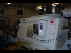 Used BIGLIA B 510 YS Cnc lathe
