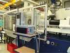 Used Krauss Maffei C1 Die sinking edm machine