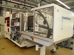 Used Krauss  Maffei C1 Die sinking edm machine