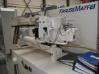 Used Krauss Maffei C1 Die sinking edm machine
