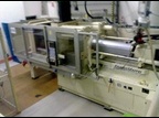 Used Krauss Maffei C3 Die sinking edm machine