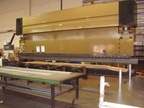 Colly PS Pro 320.6 CNC press brake